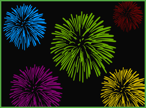 DayZee Fireworks